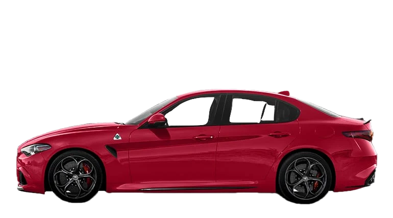 Alfa Romeo repair