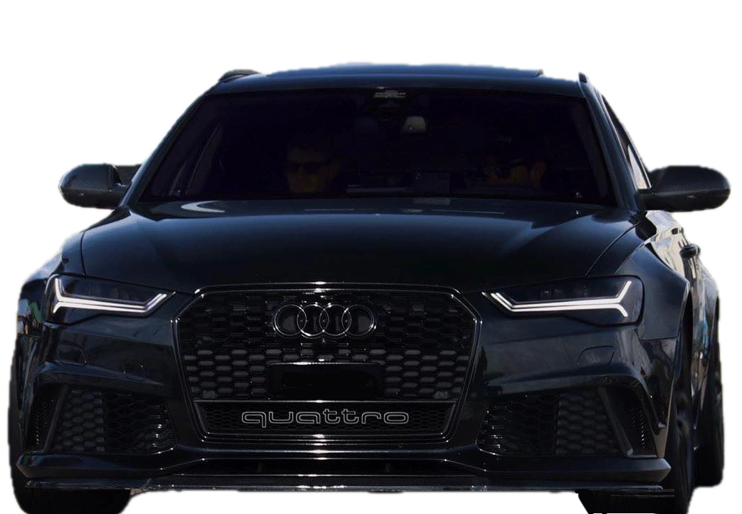 Audi repair