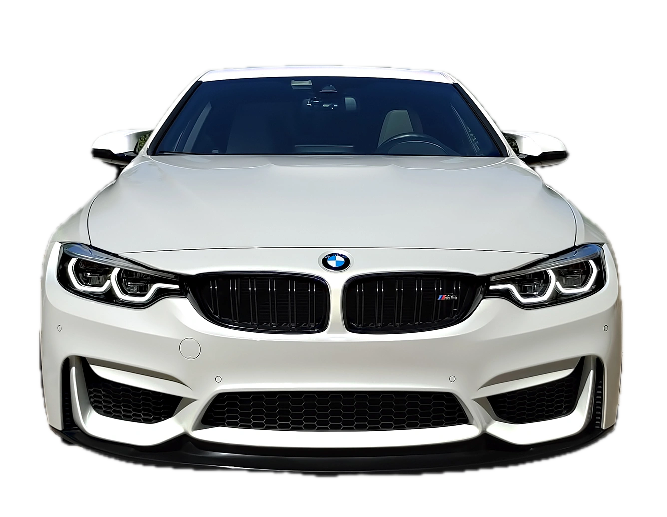 BMW repair