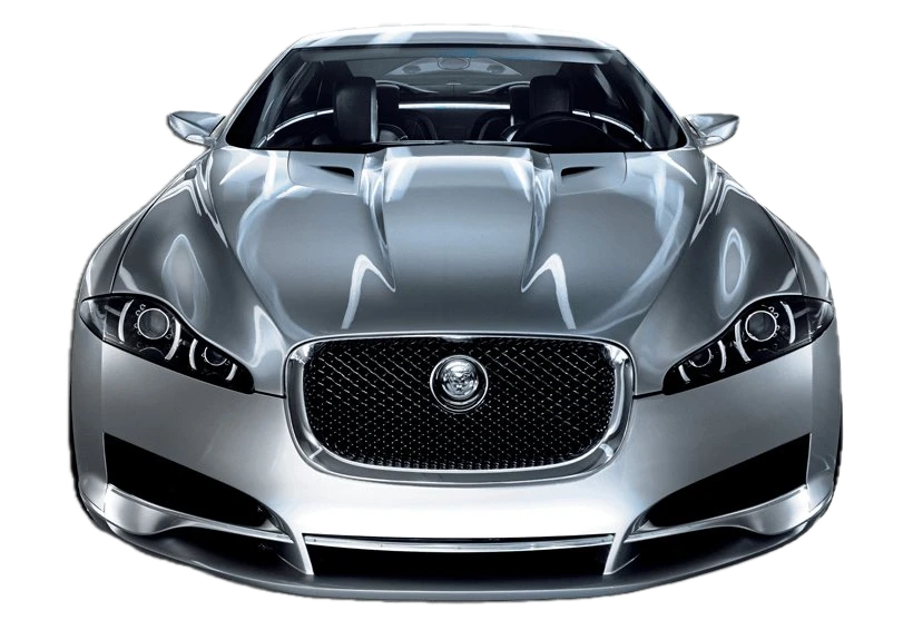 Jaguar repair
