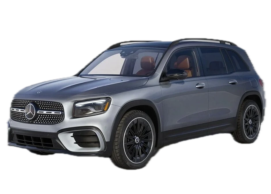 Mercedes-Benz repair