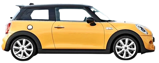 MINI repair