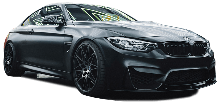 Luxury European Car