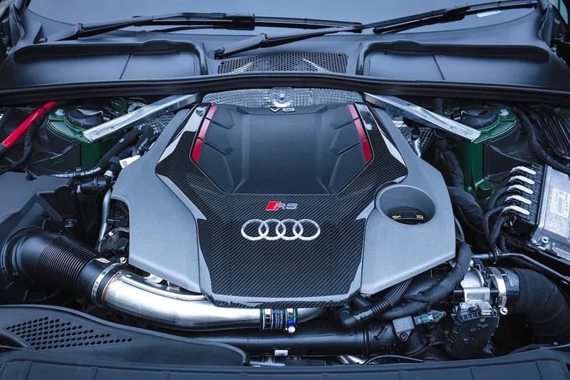 Audi Quattro system maintenance and repair for Dallas owners