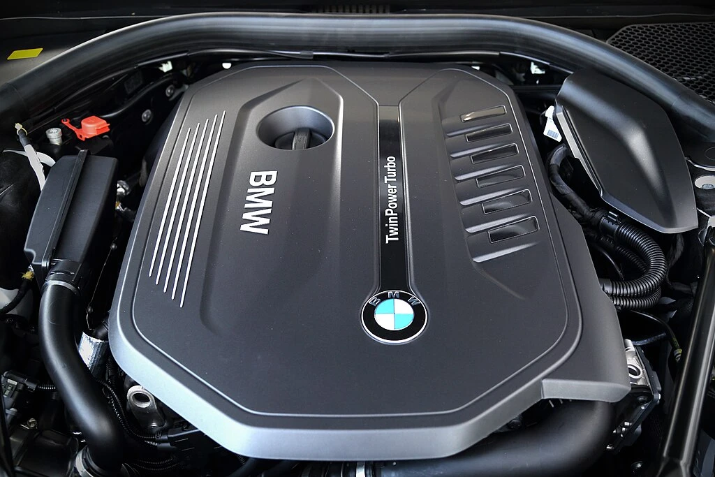BMW M3 F80 Competition European Auto Repair Dallas