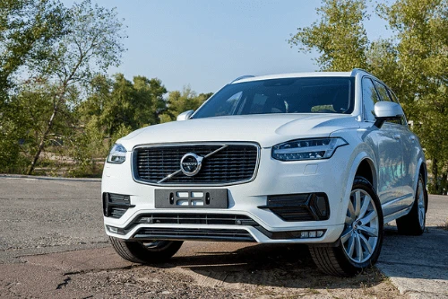 Volvo Repair Dallas