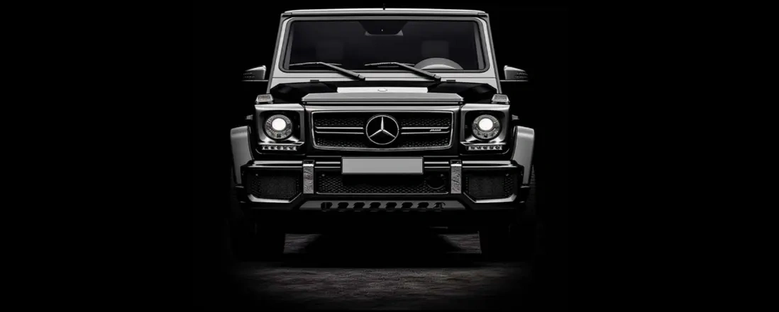 Mercedes performance upgrades