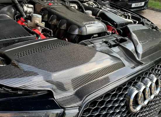 European car radiator repair