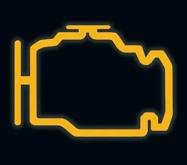 Check engine light diagnostics