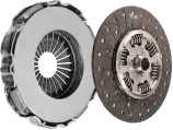 Clutch Repair