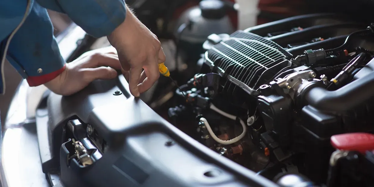 Porsche Repair Services Dallas