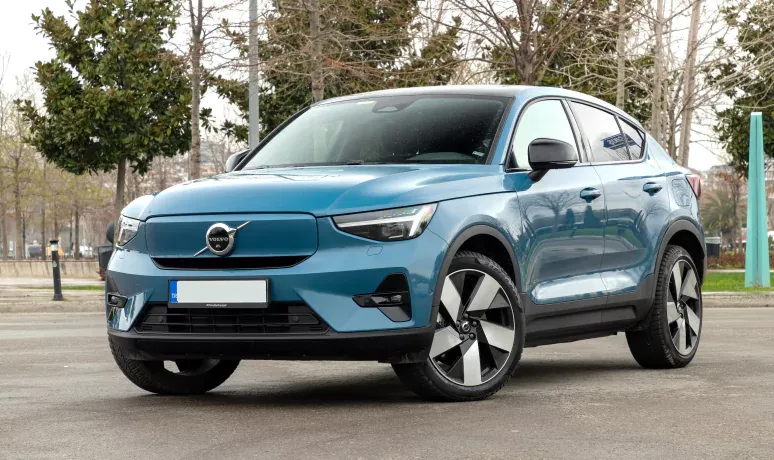 Volvo Electrical Systems