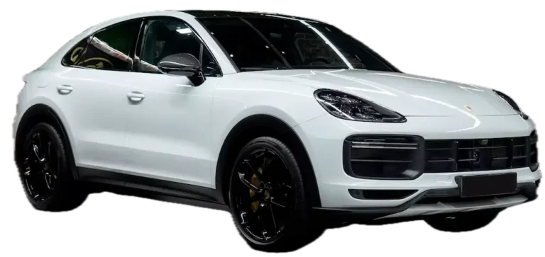 European Auto Repair Dallas Based Shop - A clients porsche after we repaired the transmission