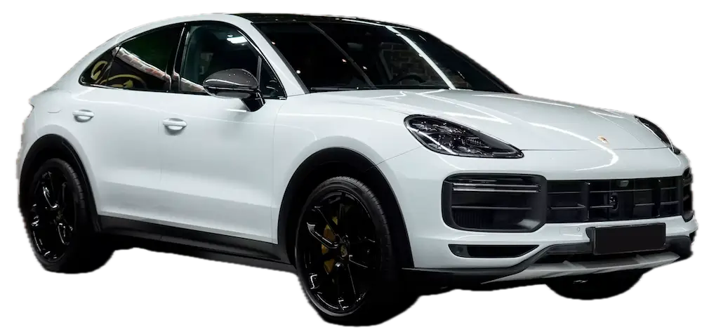 European Auto Repair Dallas Based Shop - A clients porsche after we repaired the transmission