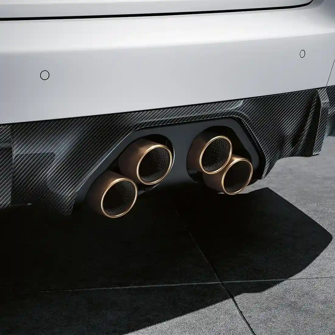 Exhaust System