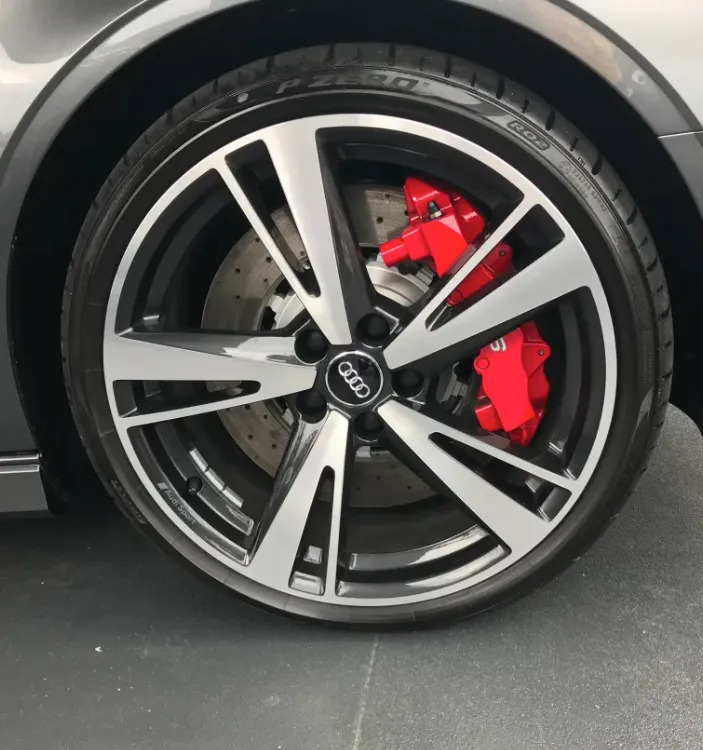 Braking