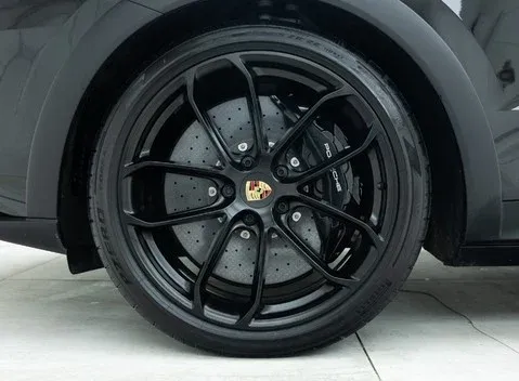 Porsche brake repair dallas