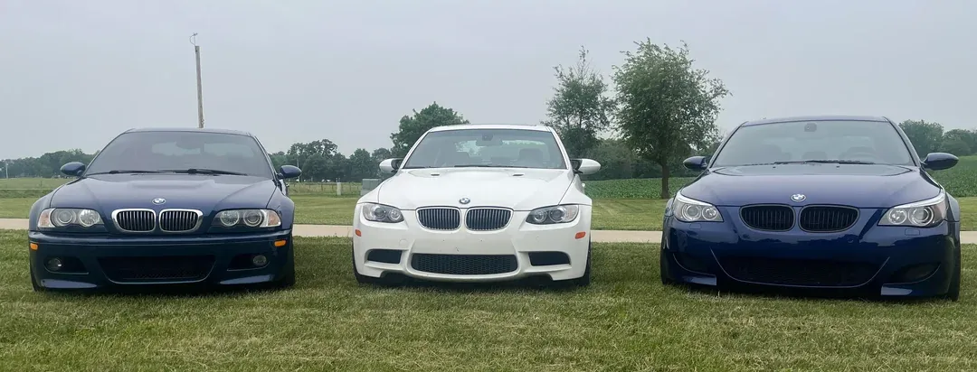 BMW X5 AWD system